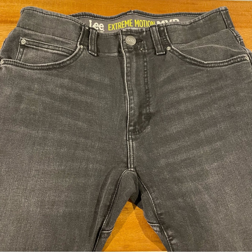 Lee Performance Series Jeans